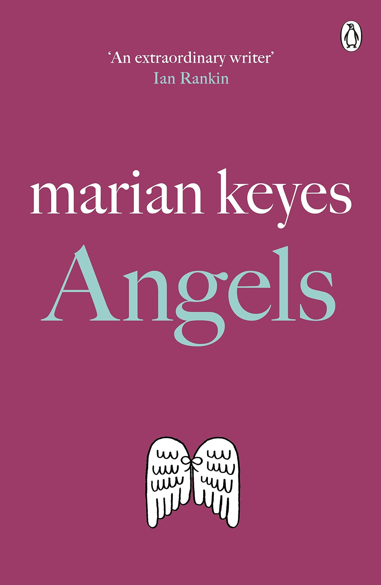 Angels: British Book Awards Author of the Year 2022 (Walsh Family 3) - Retail Maharaj