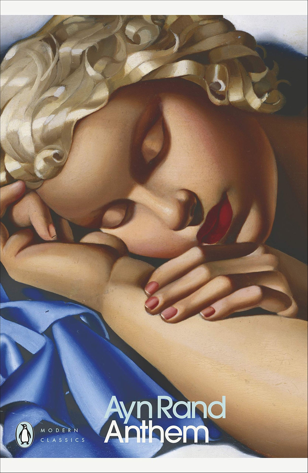 Anthem - Retail Maharaj