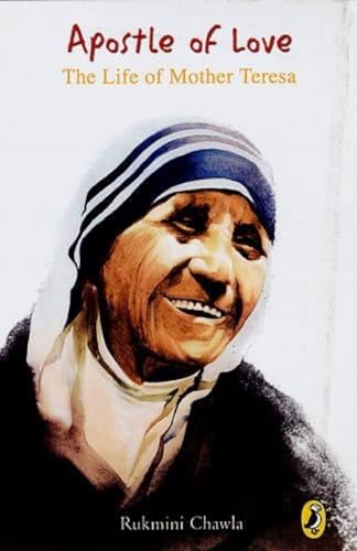 Apostle Of Love - Retail Maharaj