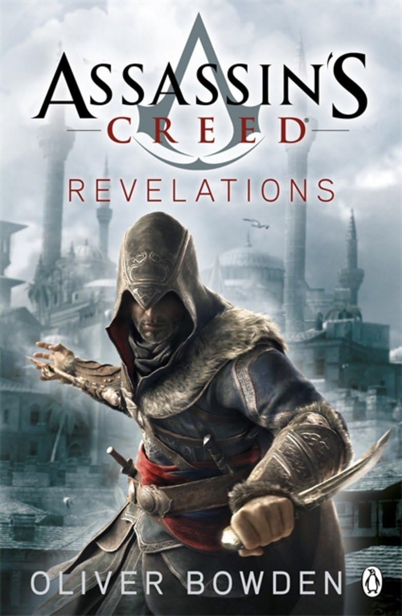 Assassin's Creed : Revelations - Retail Maharaj