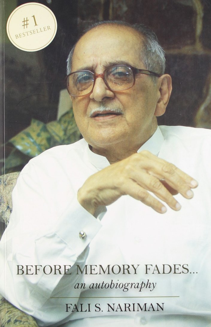 Before Memory Fades: An Autobiography - Retail Maharaj