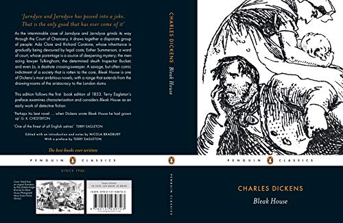 Bleak House - Retail Maharaj