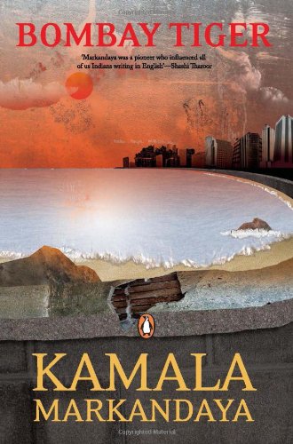 Bombay Tiger - Retail Maharaj