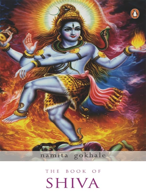 Book of Shiva (The Book of) - Retail Maharaj