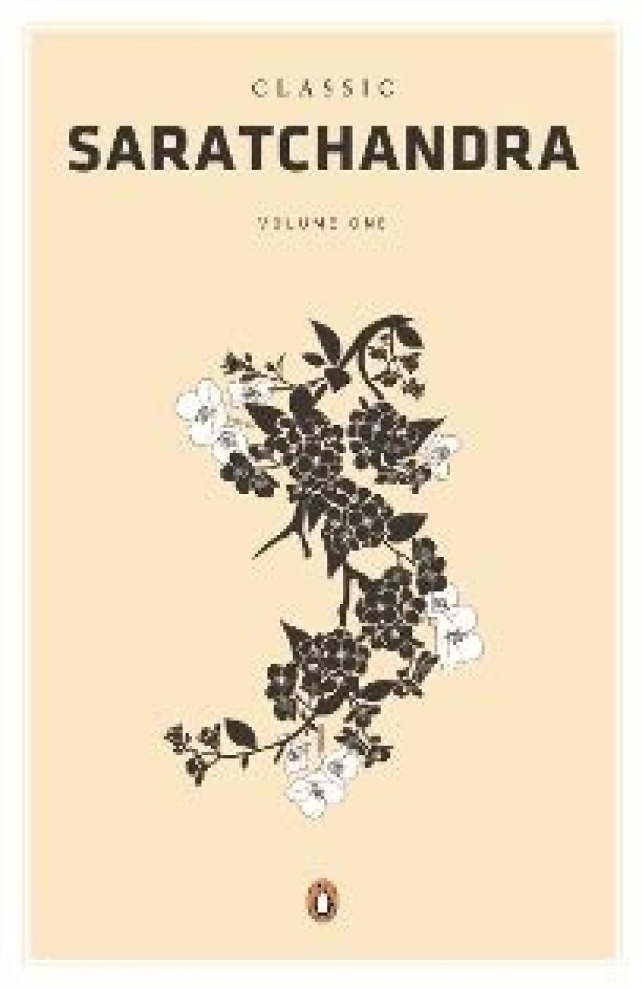 Classic Saratchandra Volume 1 - Retail Maharaj