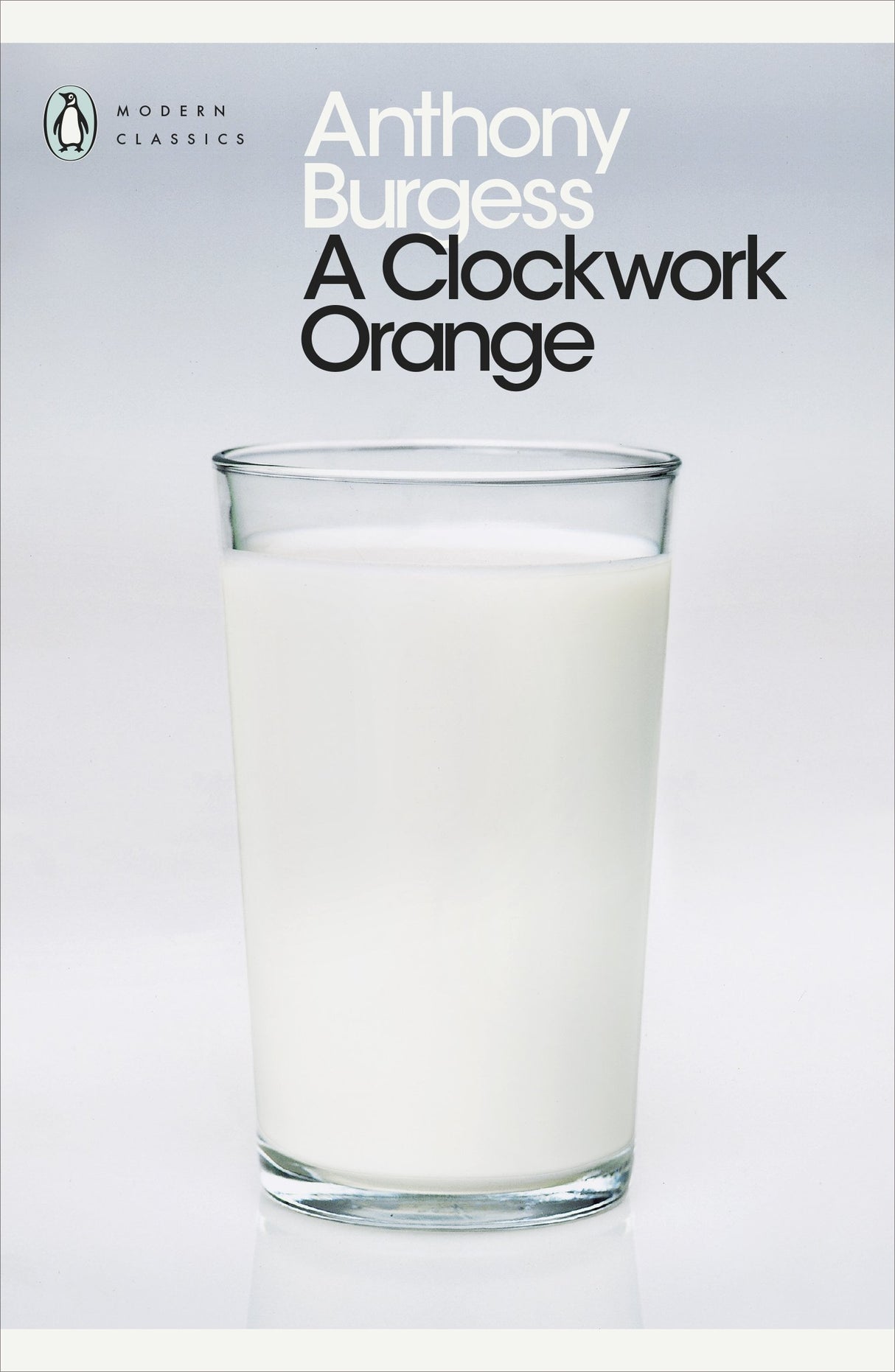 Clockwork Orange (Penguin Modern Classics) - Retail Maharaj