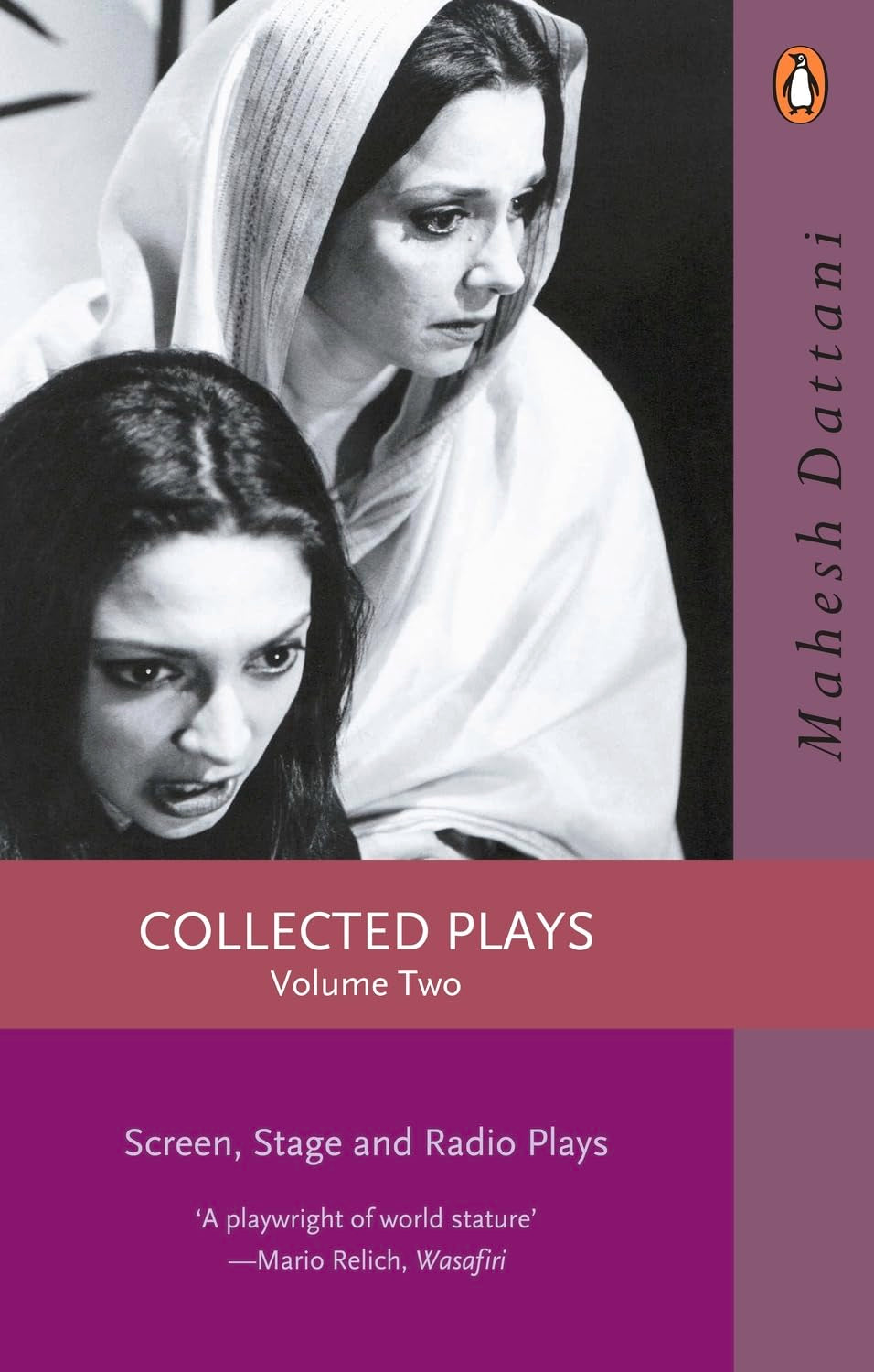 Collected Plays Vol. 2 - Retail Maharaj