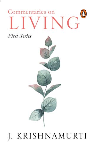 Commentaries on Living First Series - Retail Maharaj