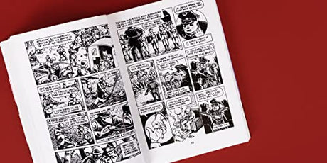 Complete Maus (Graphic Novel) - Retail Maharaj