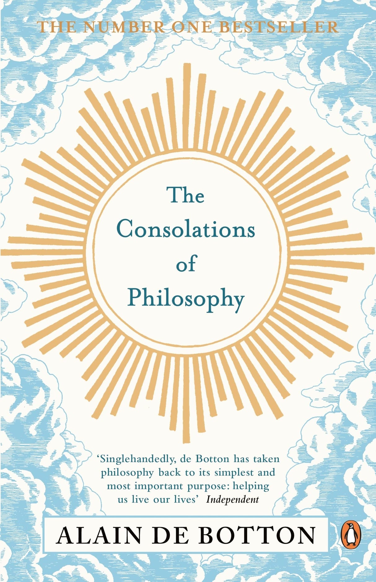 Consolations Of Philosophy - Retail Maharaj