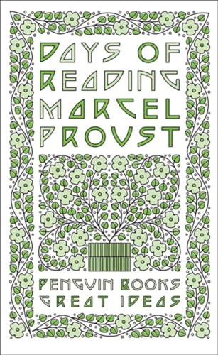 Days of Reading (Penguin Great Ideas) Proust, Marcel - Retail Maharaj