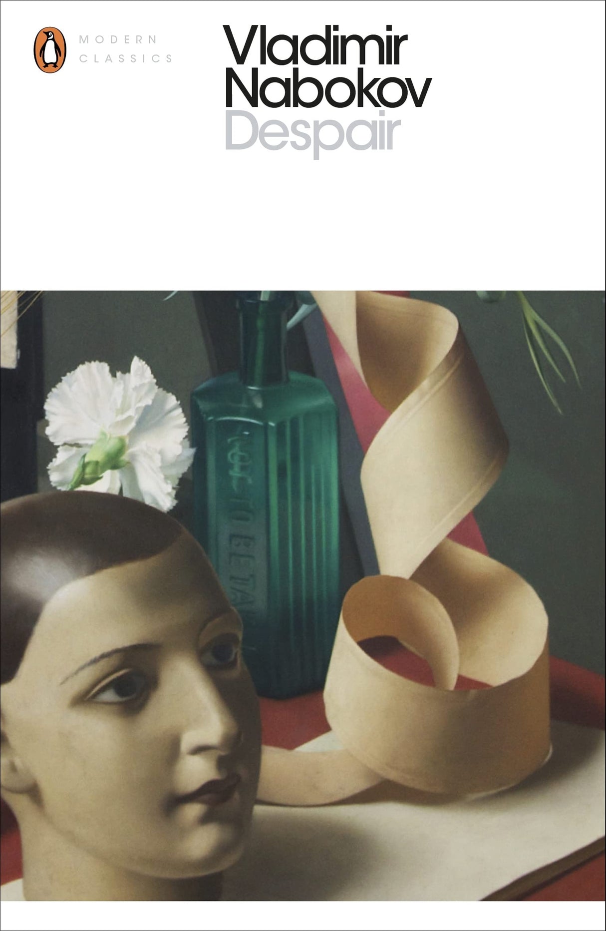 Despair - Retail Maharaj