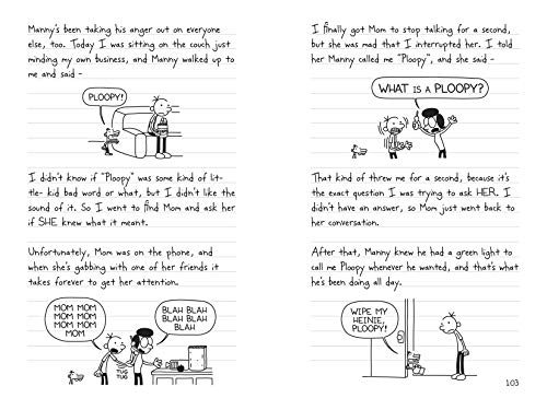 Diary of a Wimpy Kid (3) : The Last Straw - Retail Maharaj