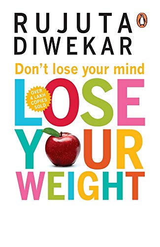 DONT LOSE YOUR MIND, LOSE YOUR WEIGHT - Retail Maharaj