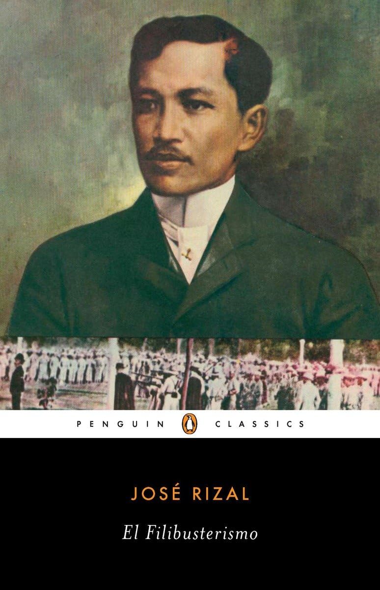 El Filibusterismo (Penguin Classics) - Retail Maharaj