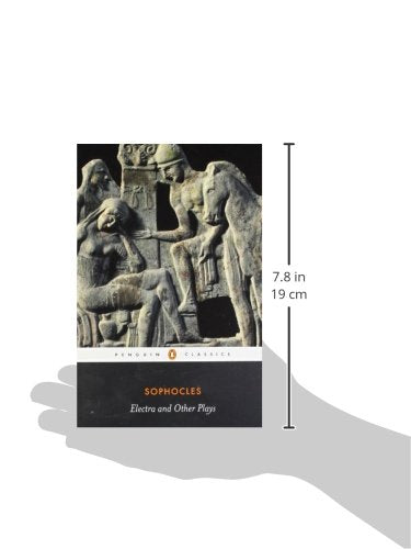 Electra & Other Plays - Retail Maharaj