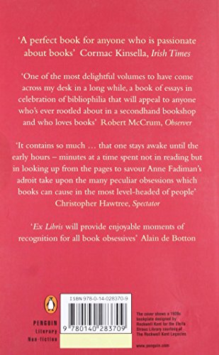 Ex Libris - Retail Maharaj