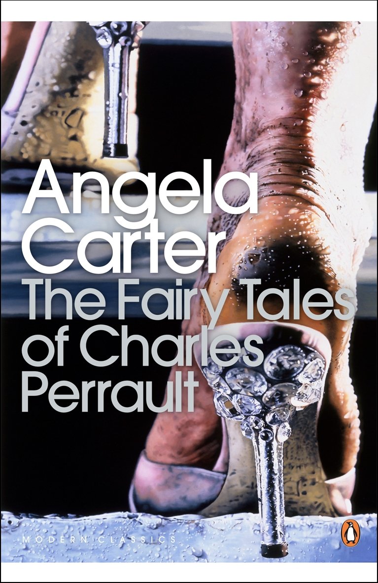 Fairy Tales of Charles Perrault, The - Retail Maharaj