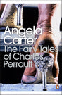 Fairy Tales of Charles Perrault, The - Retail Maharaj