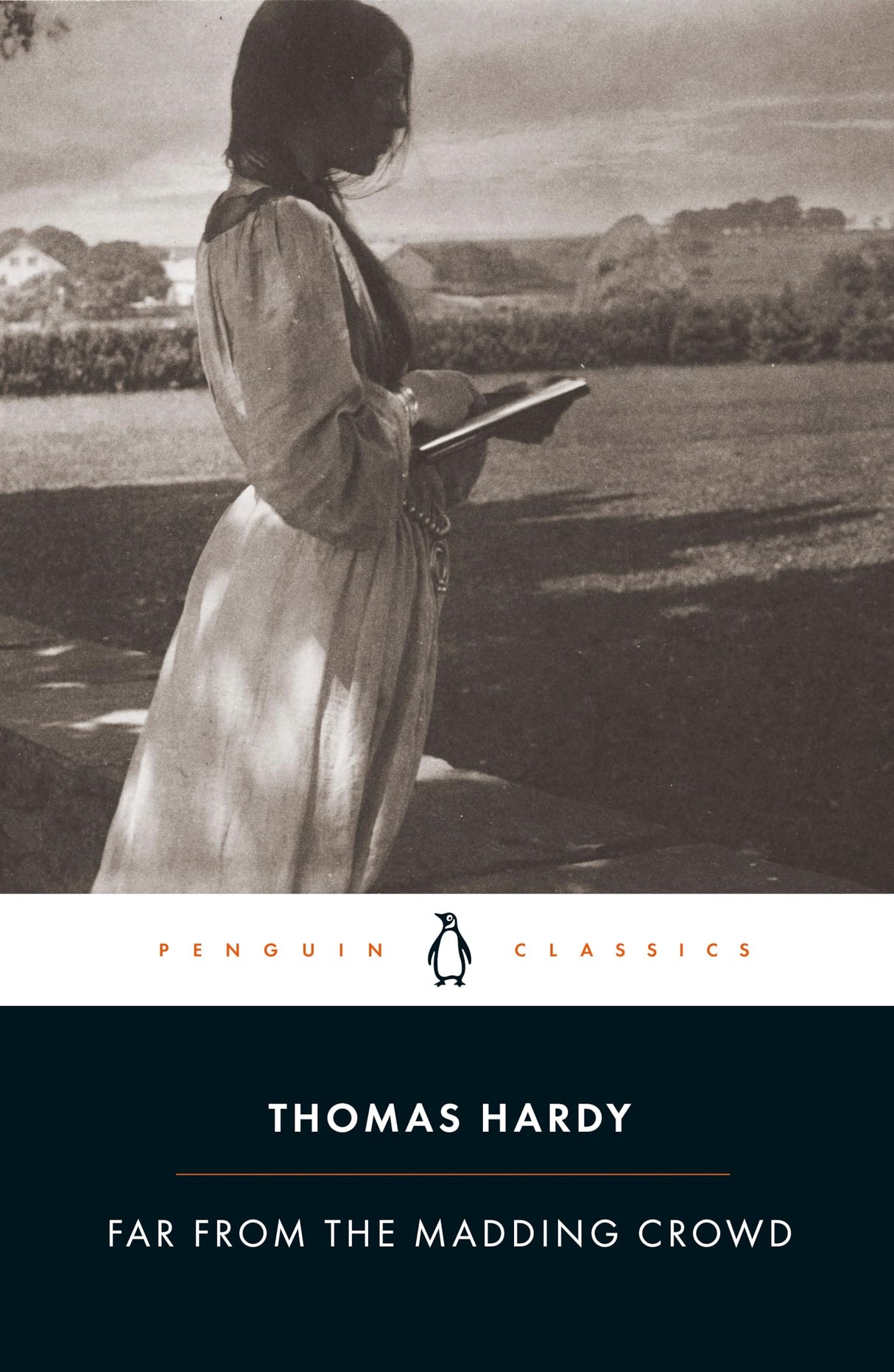 Far from the Madding Crowd (Penguin Classics) - Retail Maharaj