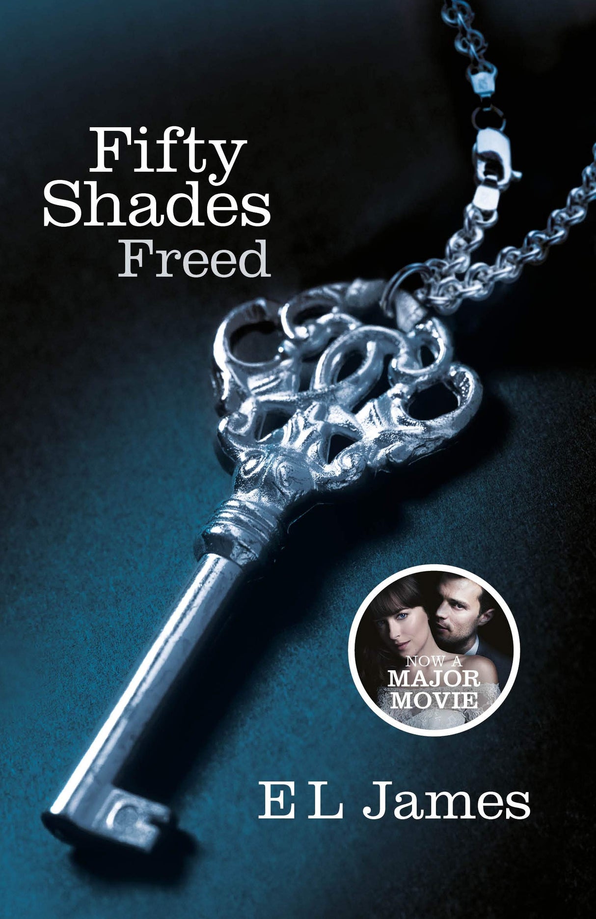 Fifty Shades Freed - Retail Maharaj