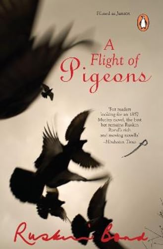 Flight of Pigeons - Retail Maharaj