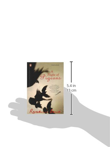 Flight of Pigeons - Retail Maharaj