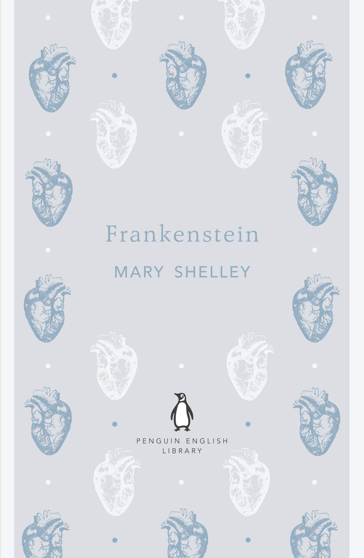 Frankenstein (The Penguin English Library) - Retail Maharaj