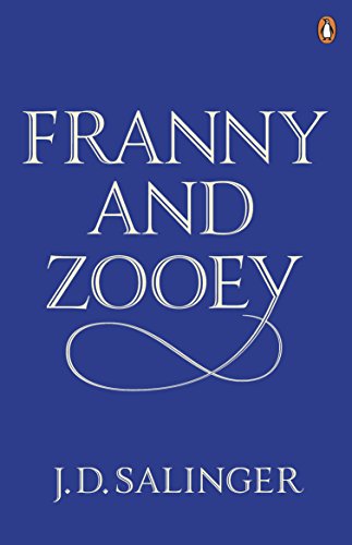 Franny and Zooey - Retail Maharaj