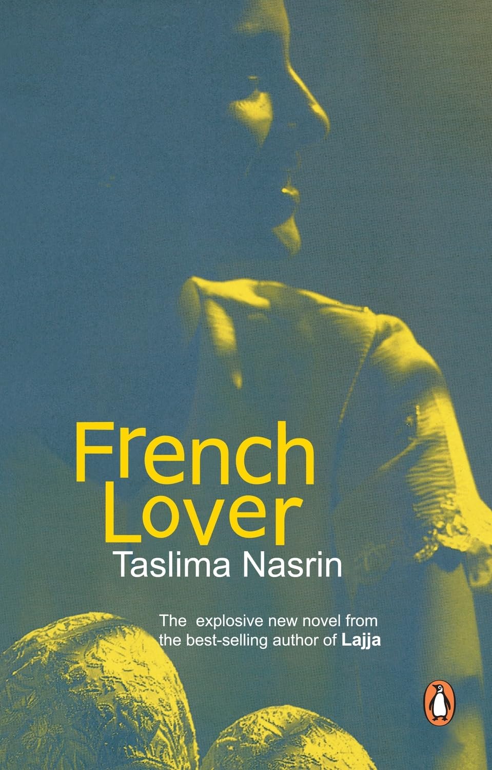 French Lover - Retail Maharaj