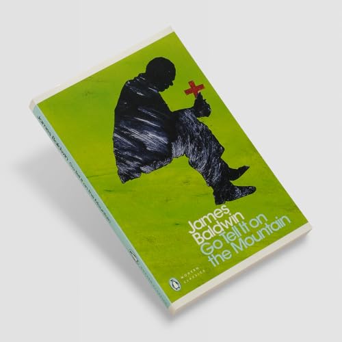 Go Tell it on the Mountain (Penguin Modern Classics) - Retail Maharaj
