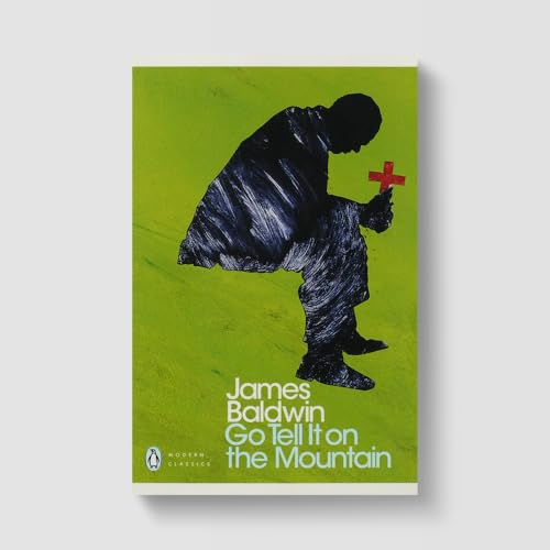 Go Tell it on the Mountain (Penguin Modern Classics) - Retail Maharaj