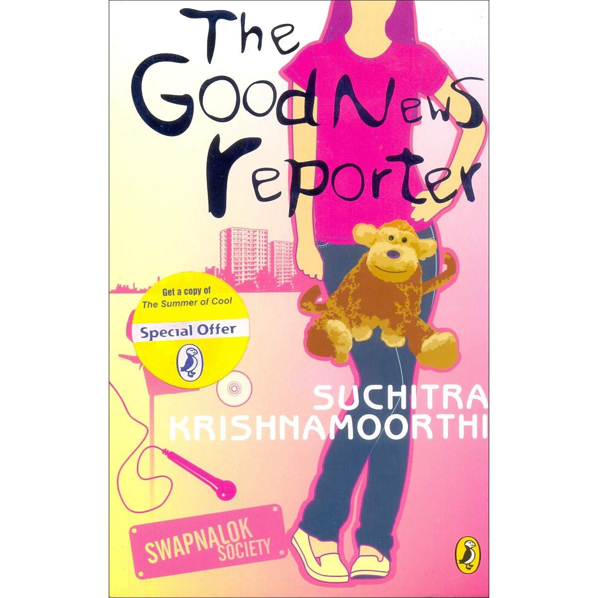 Good News Reporter, The - Retail Maharaj