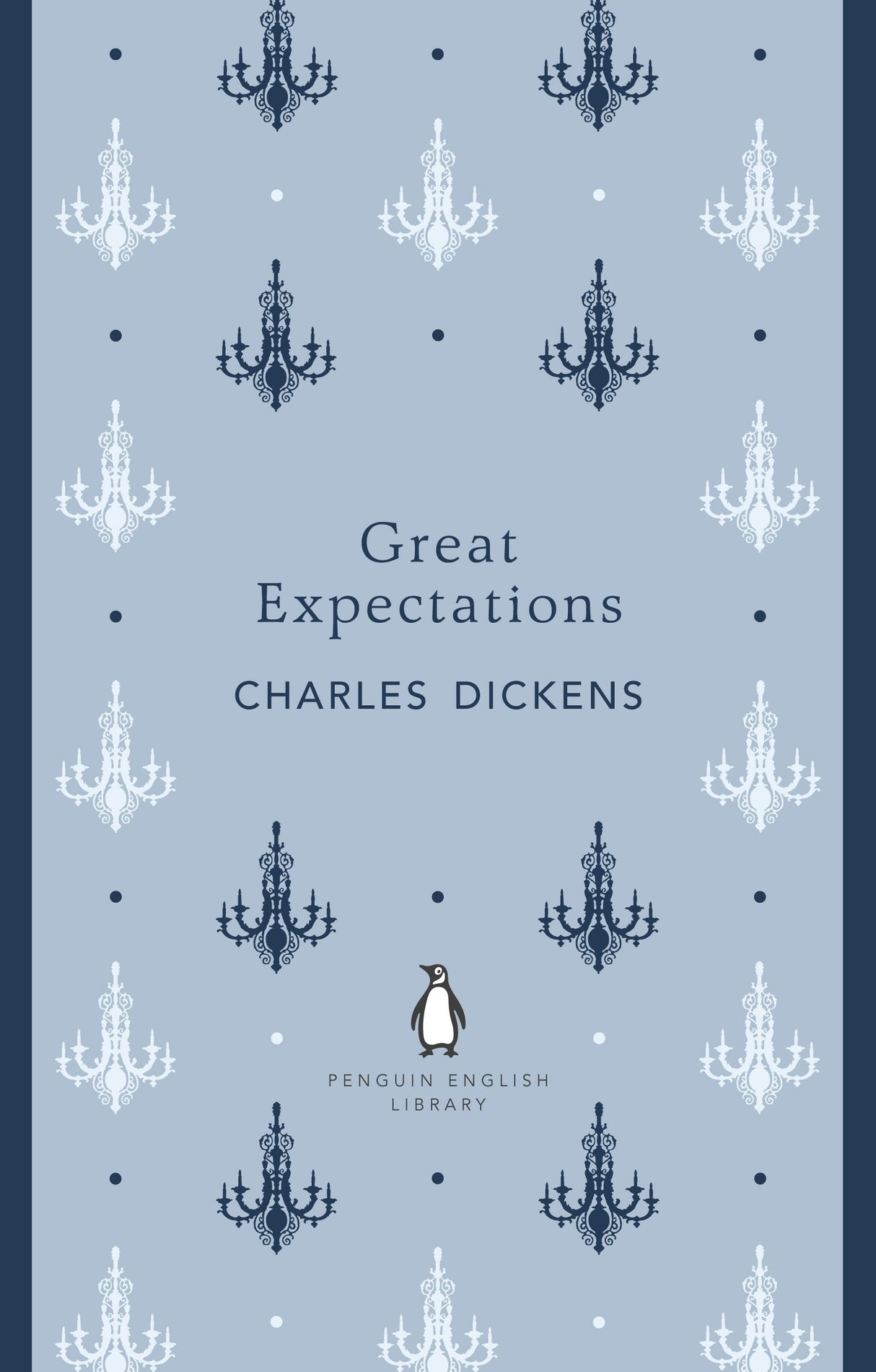 Great Expectations (The Penguin English Library) - Retail Maharaj