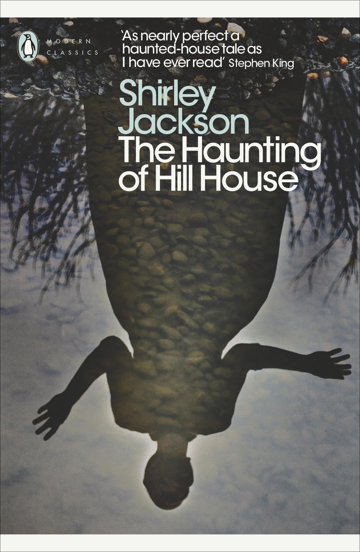 Haunting of Hill House : Penguin Modern (Penguin Modern Classics) - Retail Maharaj