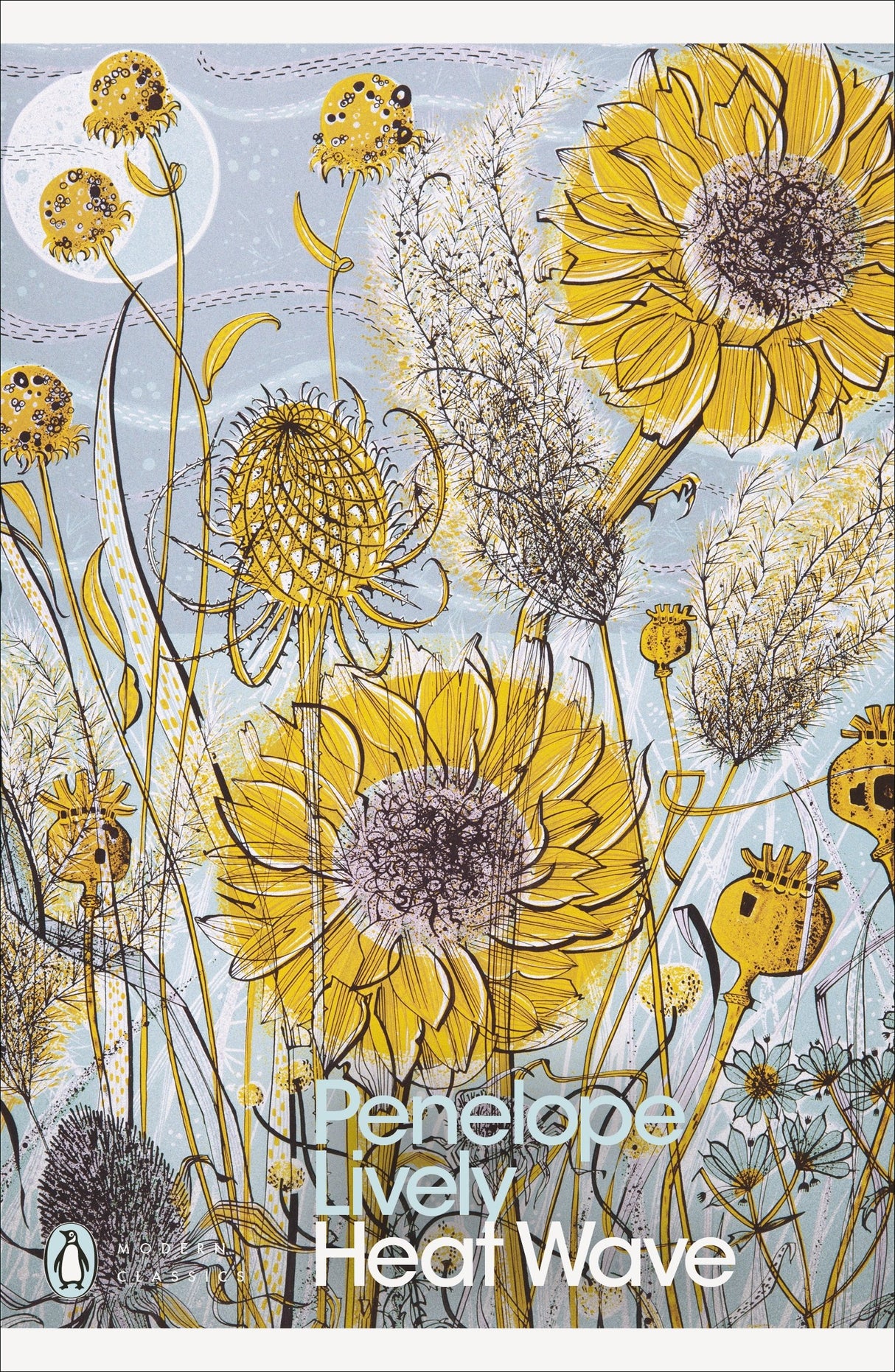 Heat Wave (Penguin Modern Classics) - Retail Maharaj