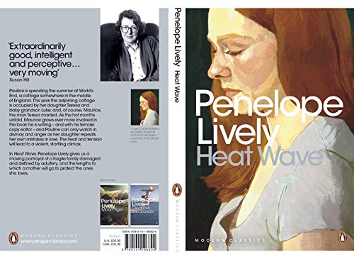 Heat Wave (Penguin Modern Classics) - Retail Maharaj