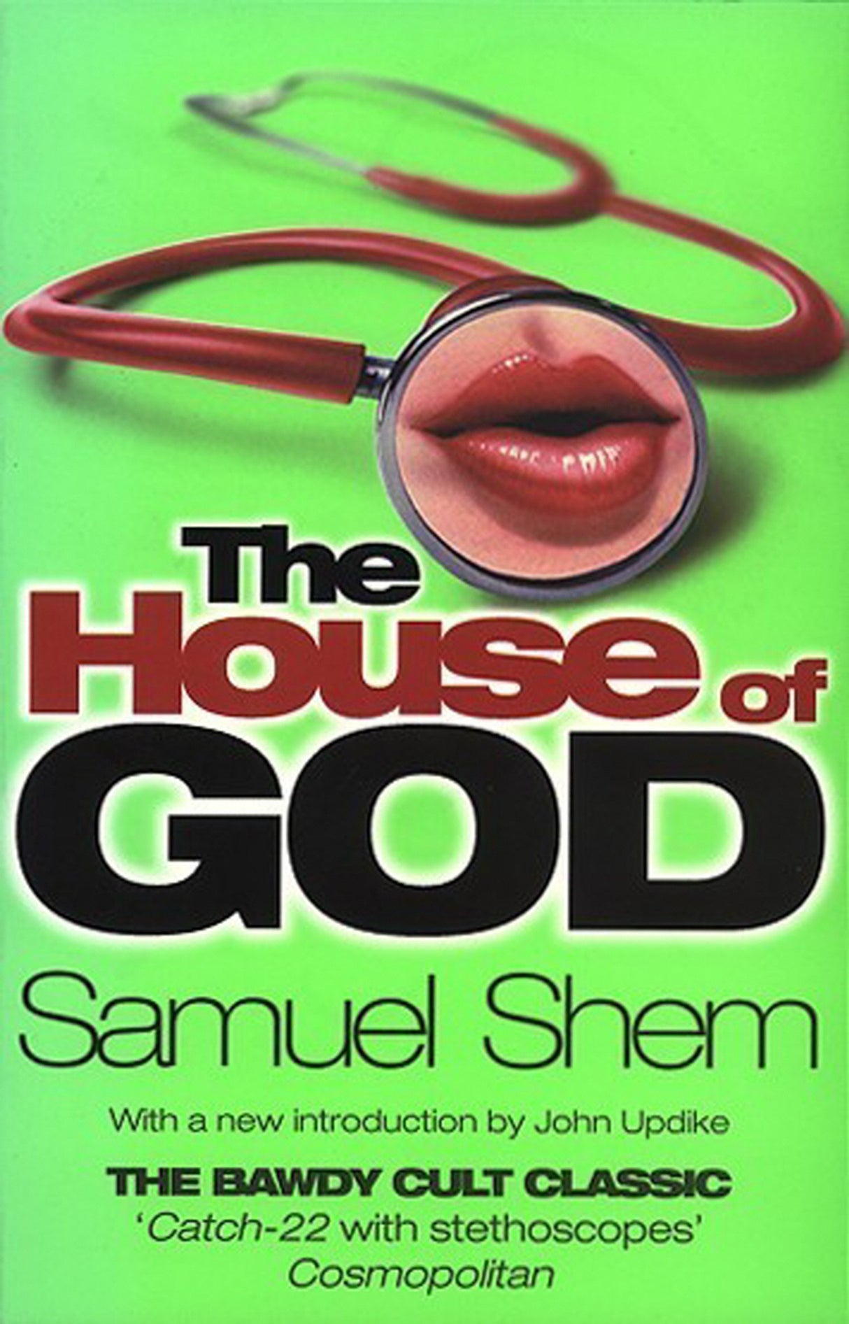 House Of God Shem, Samuel - Retail Maharaj