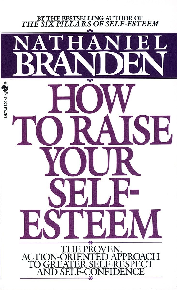 How to Raise Your Self-Esteem - Retail Maharaj
