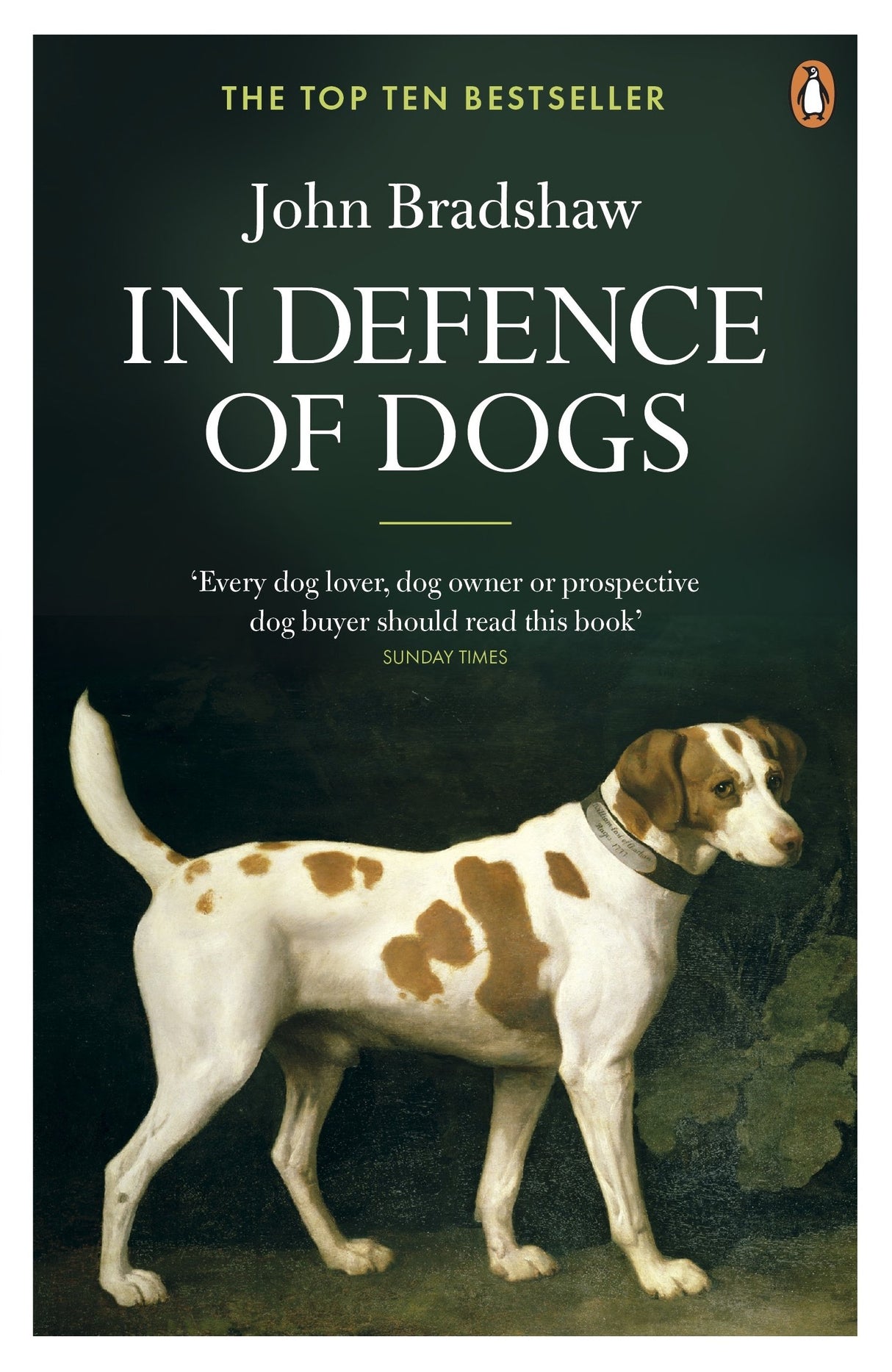In Defence of Dogs: Why Dogs Need Our Understanding - Retail Maharaj