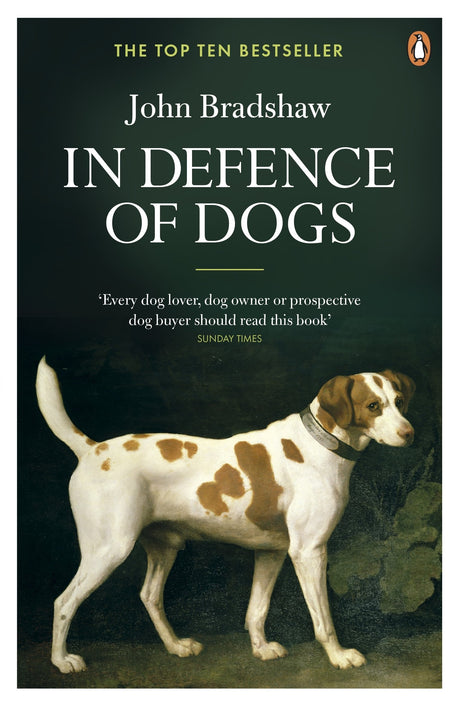In Defence of Dogs: Why Dogs Need Our Understanding - Retail Maharaj