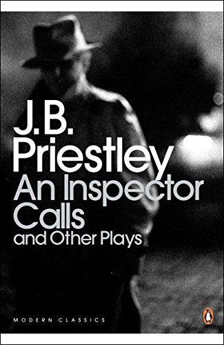Inspector Calls & Other Plays - Retail Maharaj