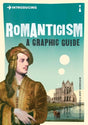 Introducing Romanticism: A Graphic Guide (Graphic Guides) - Retail Maharaj