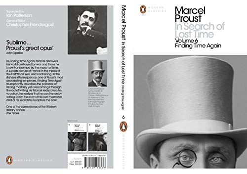 ISLT VL 6 : Finding Time Again - Retail Maharaj