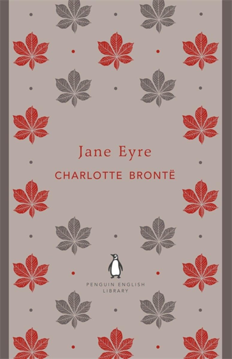Jane Eyre (The Penguin English Library) - Retail Maharaj