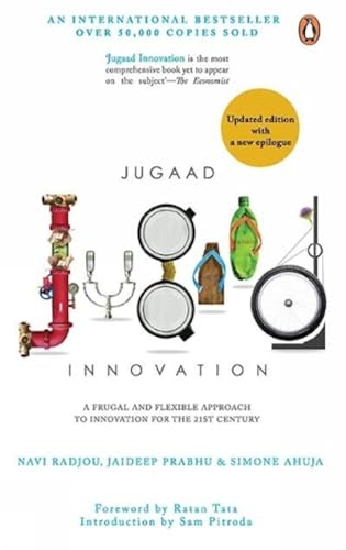Jugaad Innovation - Retail Maharaj