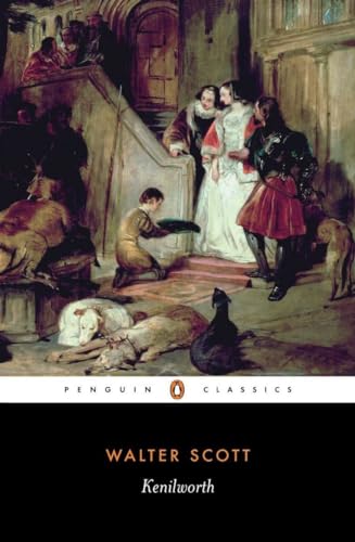 Kenilworth: A Romance (Penguin Classics) - Retail Maharaj