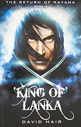 King of Lanka: The Return of Ravana: Boo - Retail Maharaj