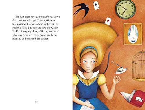 Ladybird Classics: Alice in Wonderland - Retail Maharaj