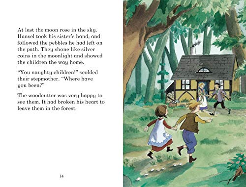 Ladybird Tales: Hansel and Gretel - Retail Maharaj